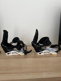 Salomon Defender Taglia L