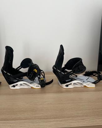 Salomon Defender Taglia L