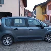 CITROEN C3 Picasso - 2009