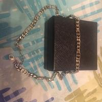 Collana Dior