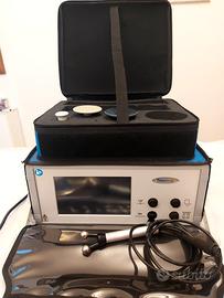 Radiofrequenza estetica usata poco