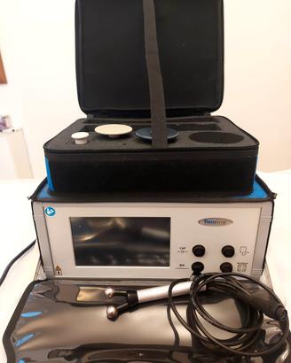 Radiofrequenza estetica usata poco