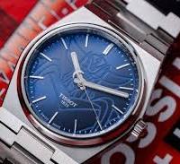 tissot prx goldrake ufo robot nuovo