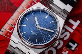 tissot prx goldrake ufo robot nuovo