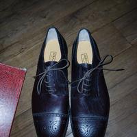 scarpa stringata uomo Alexander 46 1/2 