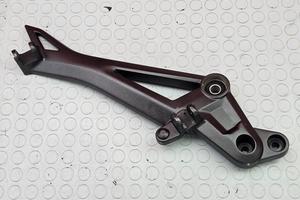 SUPPORTO PEDANE DUCATI MONSTER 796 2010 2014 ABS 2