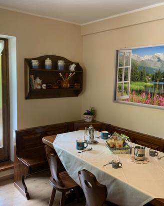 Casa ai Tre Cavalli