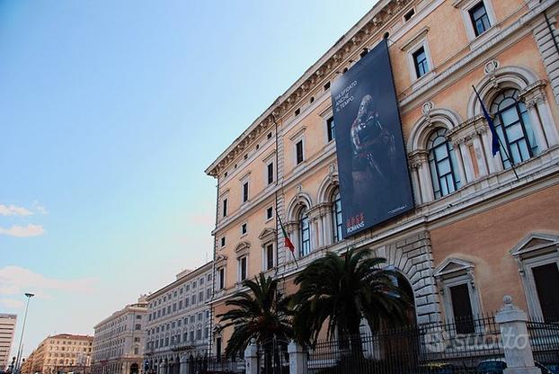 Stanza singola in zona vittorio emanuele