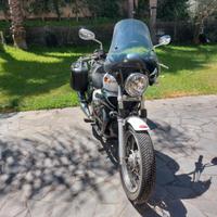 Moto Guzzi Nevada 750 - 2008