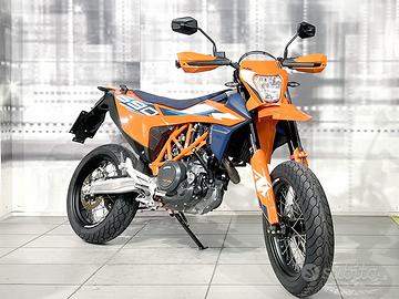 KTM 690 SMC R