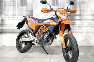 KTM 690 SMC R