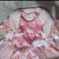 Vestito carnevale principessa prestige veneziano