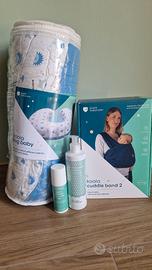 Koala Babycare set completo