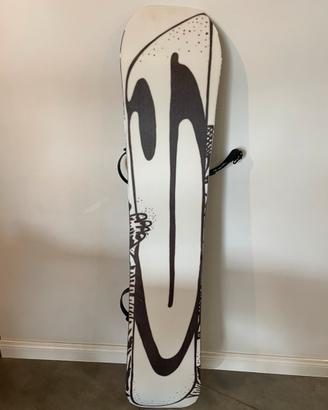 Tavola snowboard