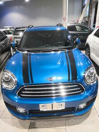 Countryman D 1500 Diesel Automatica