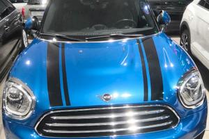 Countryman D 1500 Diesel Automatica