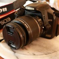 Canon eos 450D