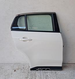 PORTA PORTIERA POSTERIORE DESTRA FIAT 600 DAL 2023