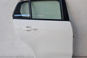 PORTA PORTIERA POSTERIORE DESTRA FIAT 600 DAL 2023