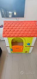 Casetta per bambini Feber Fantasy House