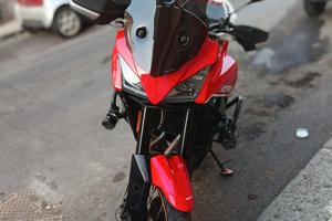 moto Morini xcape 650