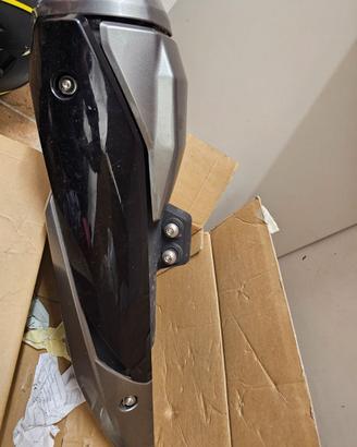 Ak550