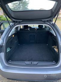 Peugeot 308 sw