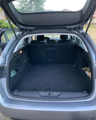 Peugeot 308 sw