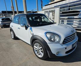 Mini Cooper Countryman 2.0 SD