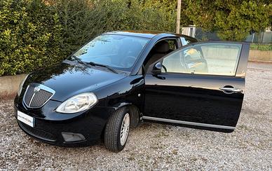 LANCIA YPSILON 1.2 - UNICO PROPR. OK NEO PATENTATI