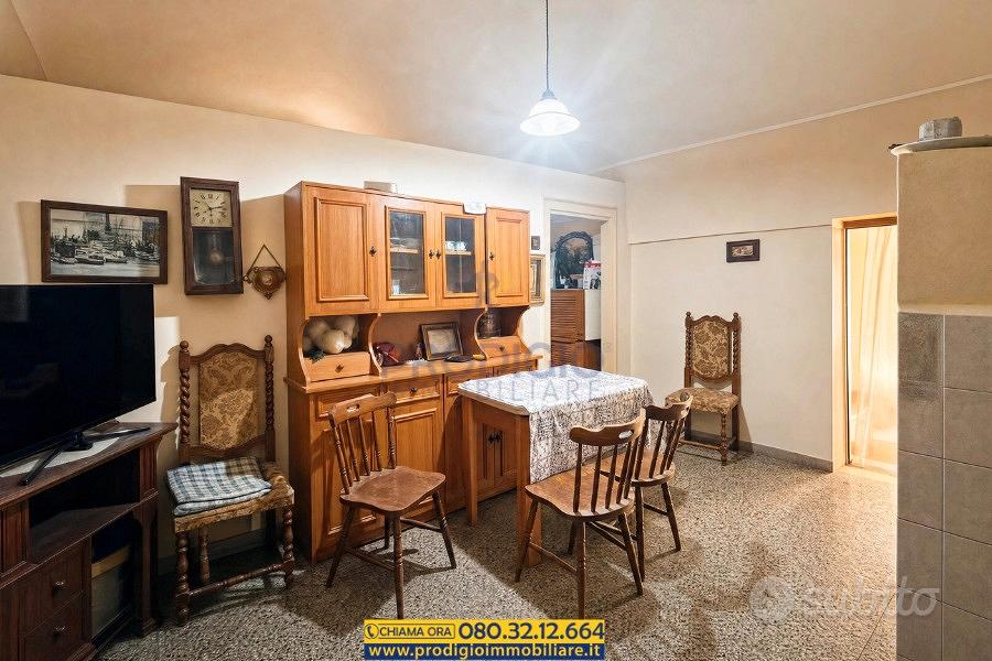 Appartamento – Molfetta, Villaggio Belgiovine - Vista 4