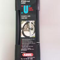 Lucchetto da bici Abus arco lungo 250mm