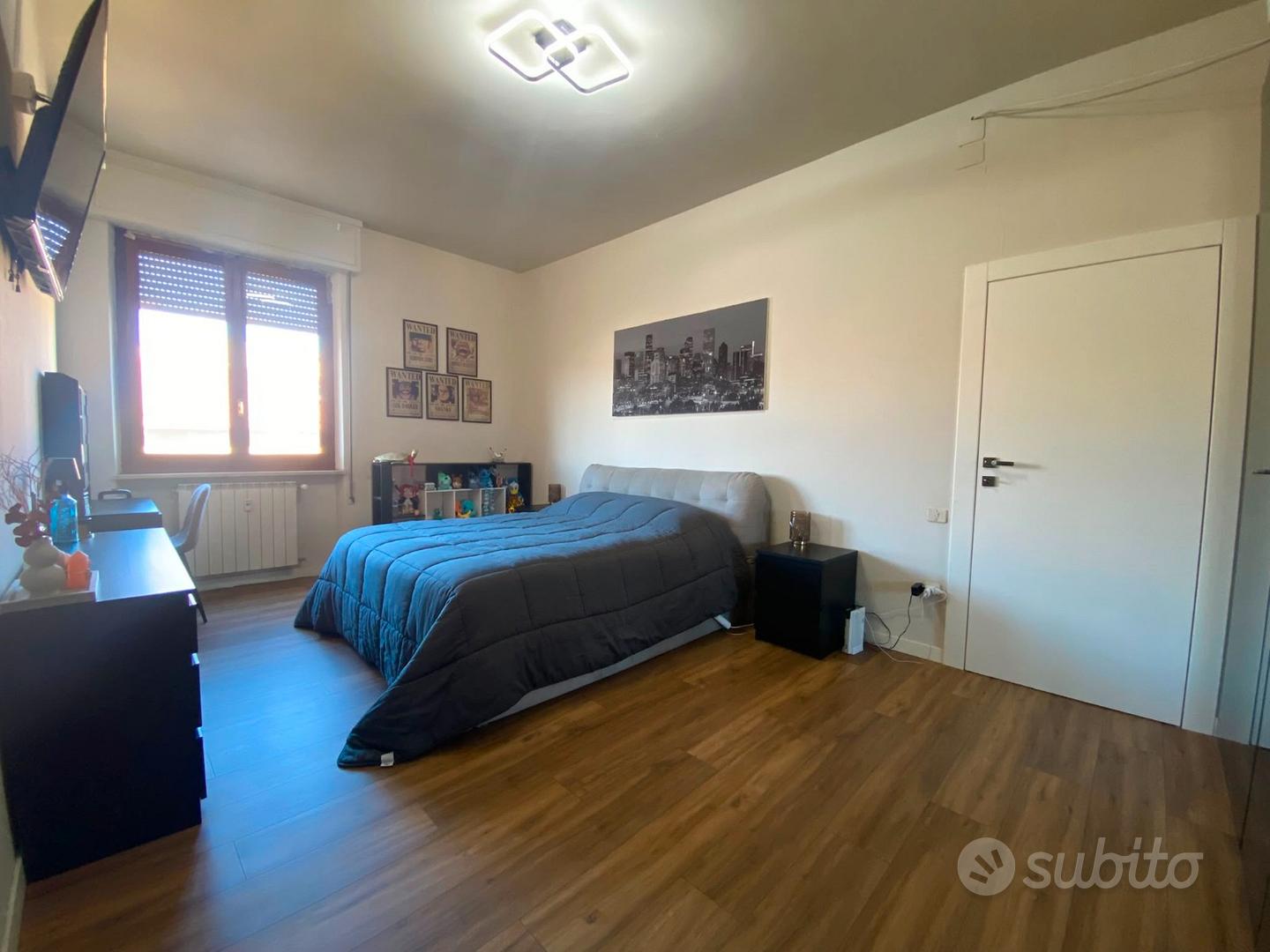 Appartamento – Foligno, San Sebastiano - Vista 3