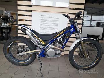 Sherco Altro modello - 2014