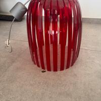 Lampadario a sospensione