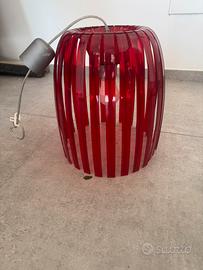 Lampadario a sospensione