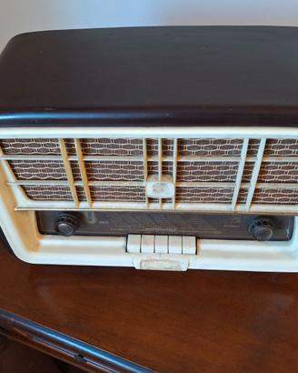 Radio a Valvole Vintage (anni 60)