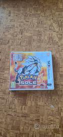 Pokèmon sole