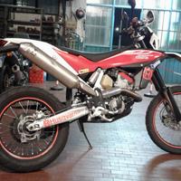 Husqvarna TE 449 - 2011 permuta