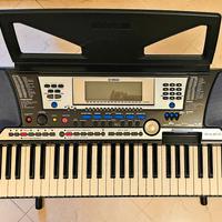 YAMAHA PSR-540 