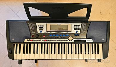 YAMAHA PSR-540 