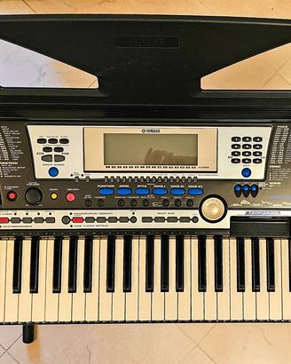 YAMAHA PSR-540 
