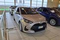 TOYOTA Yaris 1.5 Hybrid 5 porte Active - PROMO K