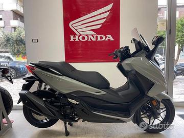 Honda Forza 350 2026 - INTERESSI ZERO