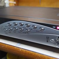 DVR analogico per telecamere videosorveglianza
