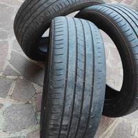 Gomme Kumho usate 