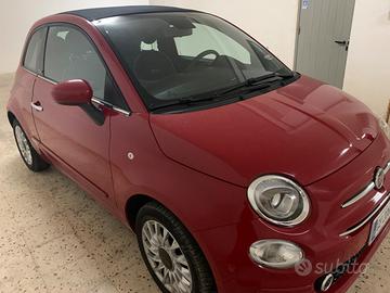 Fiat 500 (2020-->) - 2021