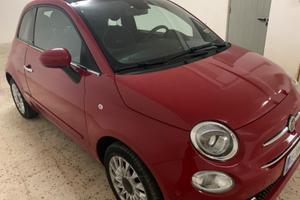 Fiat 500 (2020-->) - 2021