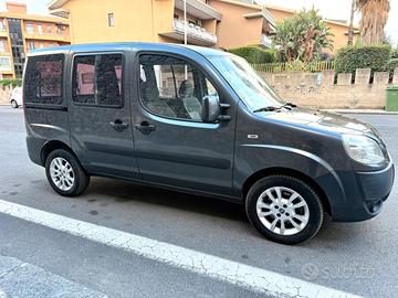 Fiat Dobló 1.3 mjtd 84cv