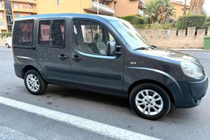 Fiat Dobló 1.3 mjtd 84cv